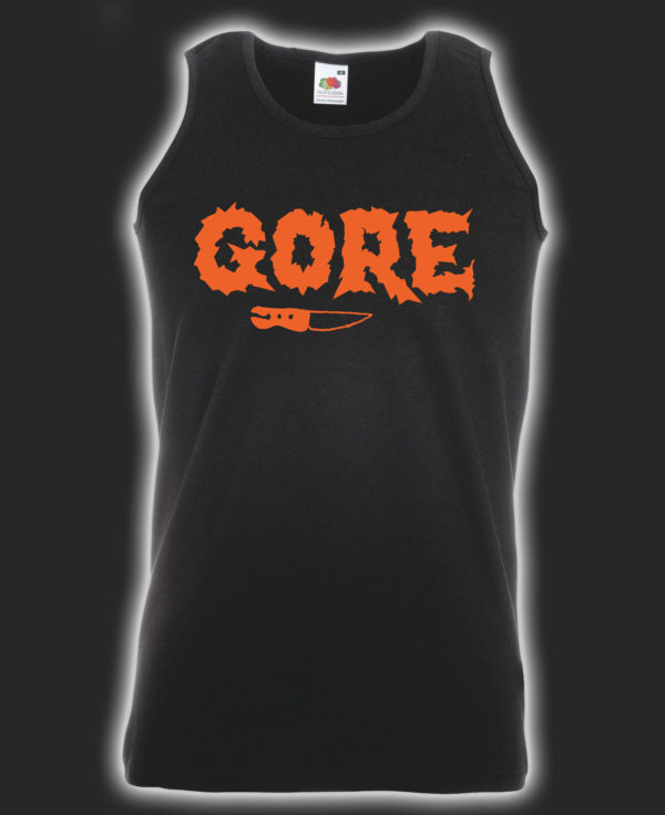 gore knife top